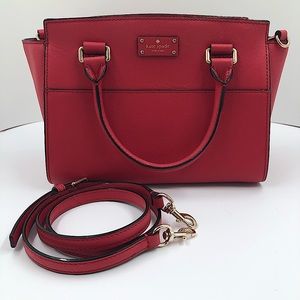NWOT Authentic Kate Spade Bag